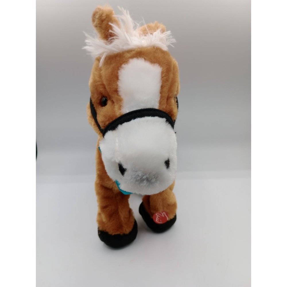 Dan-Dee Collector' Choice Horse Ponytail